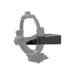 Station murale de chargement CW1 pour HEINE OMEGA 600
