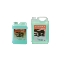 Steranios 2% (bidon de 2L ou 5L)