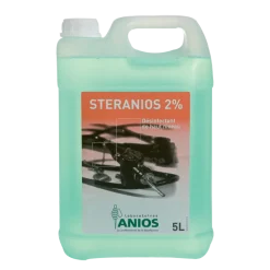 Steranios 2% (bidon de 2L ou 5L)
