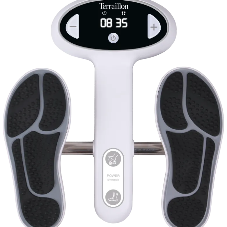 Stimulateur circulatoire Terraillon Power Stepper