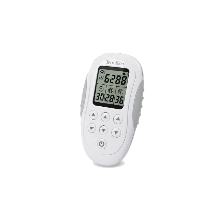 Stimulateur circulatoire Terraillon Power Stepper