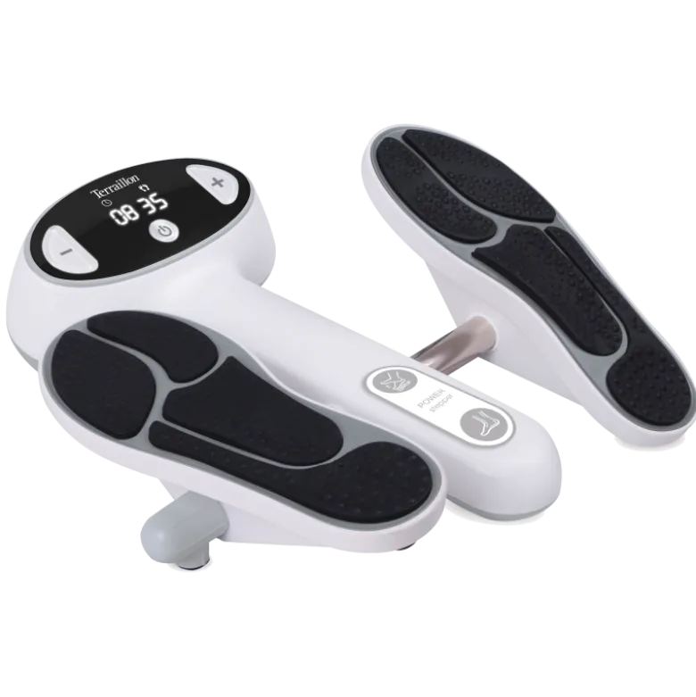 Stimulateur circulatoire Terraillon Power Stepper