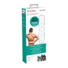 Stimulateur musculaire sans fil Terraillon EasyCare - Multizones