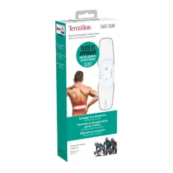 Stimulateur musculaire sans fil Terraillon EasyCare - Multizones