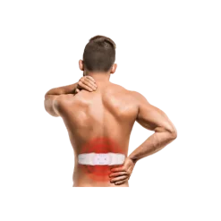 Stimulateur musculaire sans fil Terraillon EasyCare - Multizones