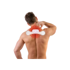 Stimulateur musculaire sans fil Terraillon EasyCare - Multizones