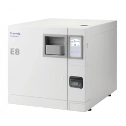 Stérilisateur autoclave Euronda E8 - 24 Litres
