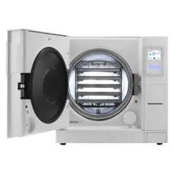 Stérilisateur autoclave Euronda E8 - 24 Litres