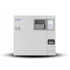 Stérilisateur autoclave Euronda E8 - 24 Litres