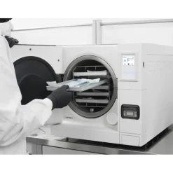 Stérilisateur autoclave Euronda E8 - 24 Litres