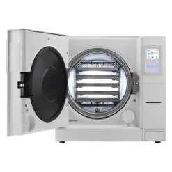 Stérilisateur autoclave Euronda E6 - 18 Litres