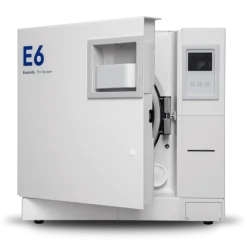 Stérilisateur autoclave Euronda E6 - 18 Litres