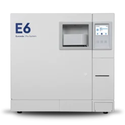 Stérilisateur autoclave Euronda E6 - 18 Litres
