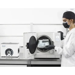 Stérilisateur autoclave Euronda E6 - 18 Litres