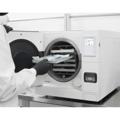 Stérilisateur autoclave Euronda E6 - 18 Litres