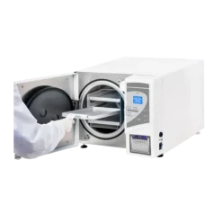 Stérilisateur autoclave Europa B EVO - 24 Litres