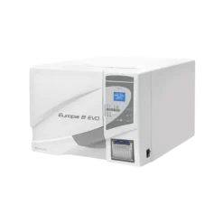 Stérilisateur autoclave Europa B EVO - 24 Litres