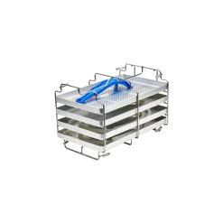 Stérilisateur autoclave Midmark B18 - 18L