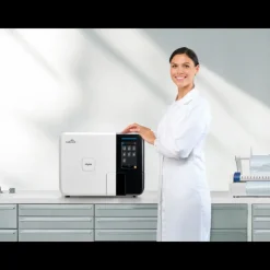 Stérilisateur autoclave Midmark Alyssa B18 - 18L