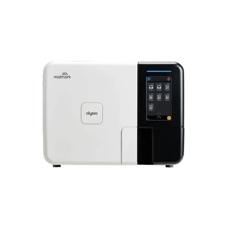 Stérilisateur autoclave Midmark Alyssa B18 - 18L