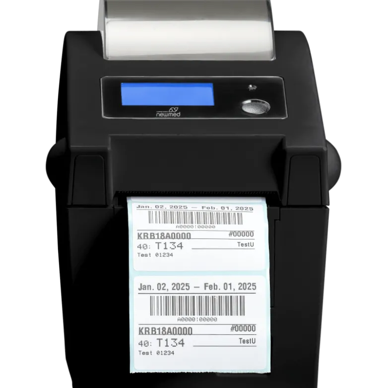 Stérilisateur autoclave Midmark Alyssa B18 - 18L