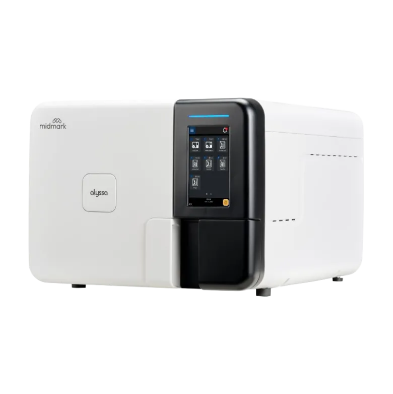 Stérilisateur autoclave Midmark Alyssa B18 - 18L