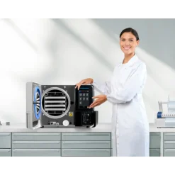 Stérilisateur autoclave Midmark Alyssa B18 - 18L