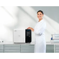 Stérilisateur autoclave Midmark Alyssa B23 - 23L