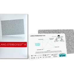 Stéréotest de Lang II-R Gima