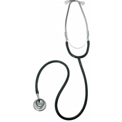 Stéthoscope double pavillon Comed