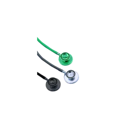 Stéthoscope double pavillon Comed