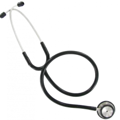 Stéthoscope double pavillon Comed Perfecto