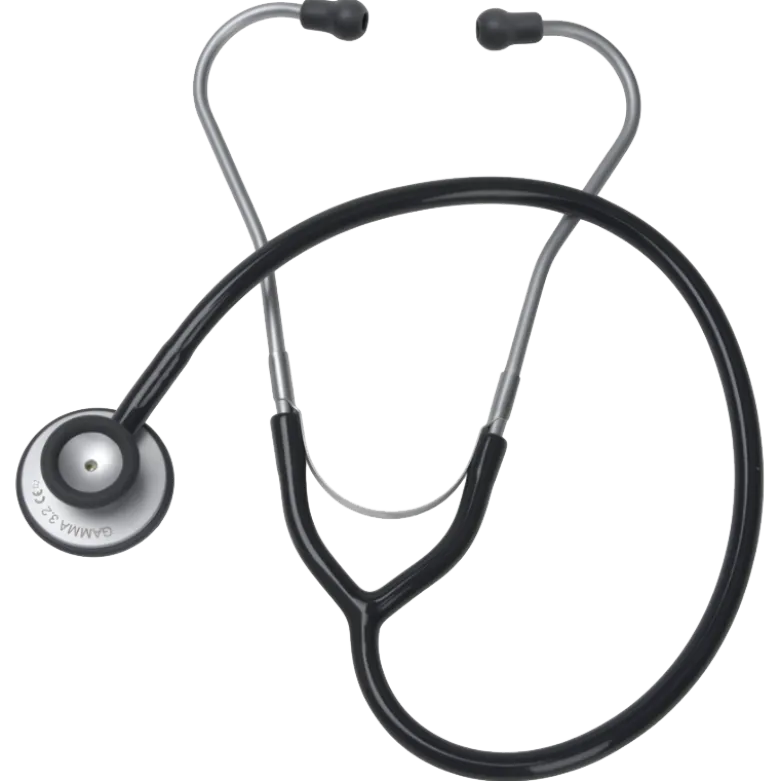 Stéthoscope double pavillon Heine Gamma 3.2 Acoustic