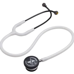 Stéthoscope double pavillon Luxascope Sonus