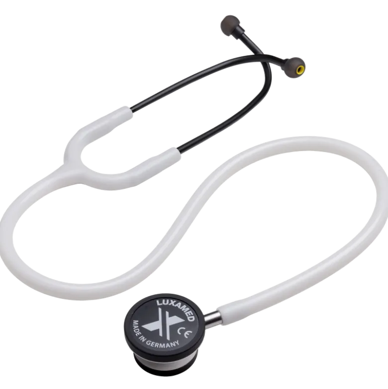 Stéthoscope double pavillon Luxascope Sonus