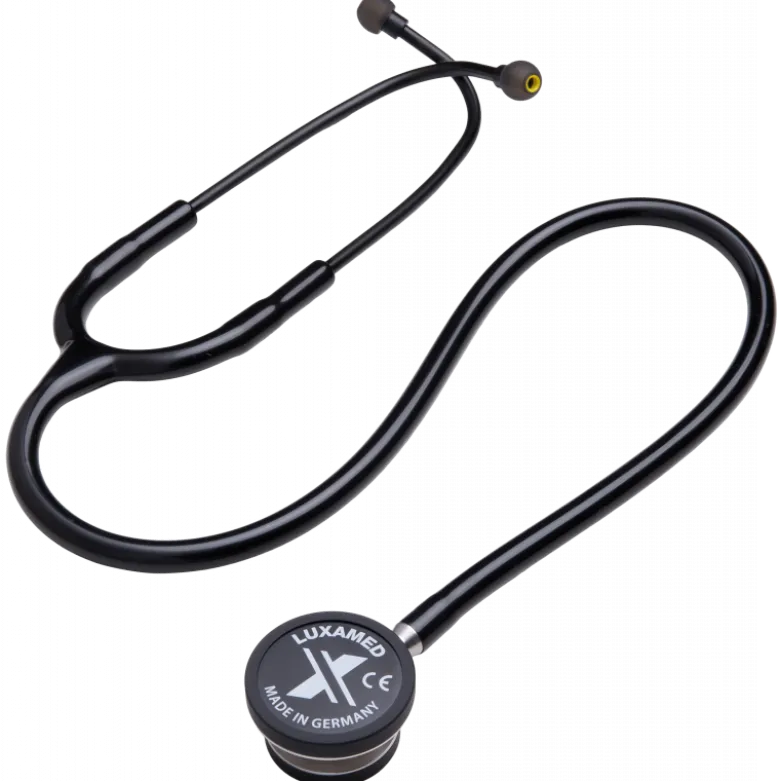 Stéthoscope double pavillon Luxascope Sonus