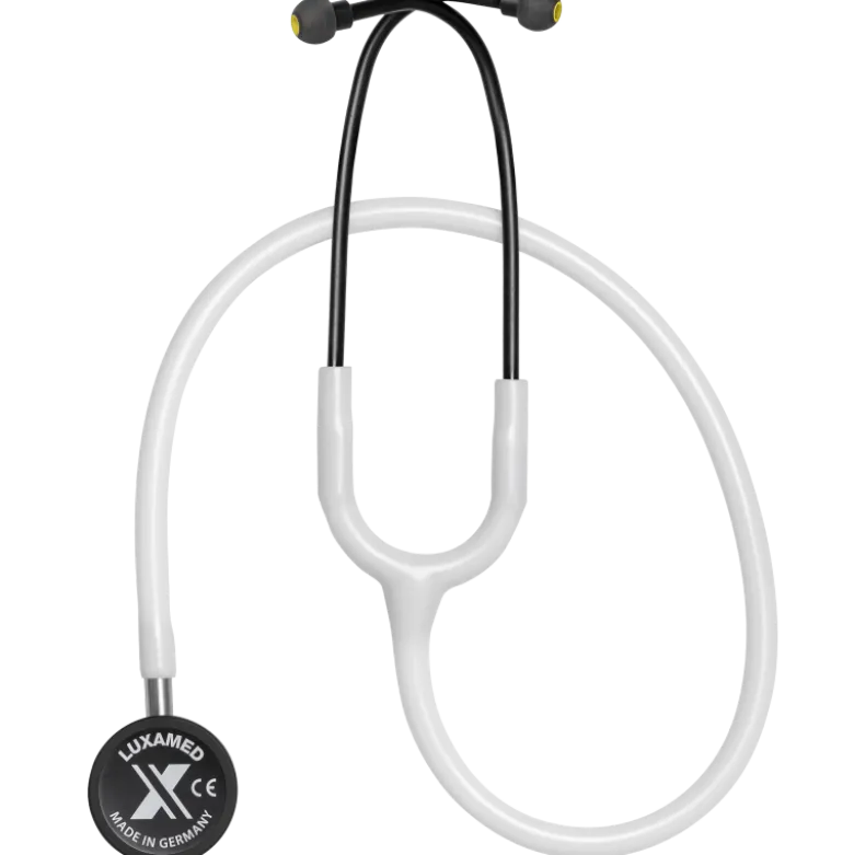 Stéthoscope double pavillon Luxascope Sonus