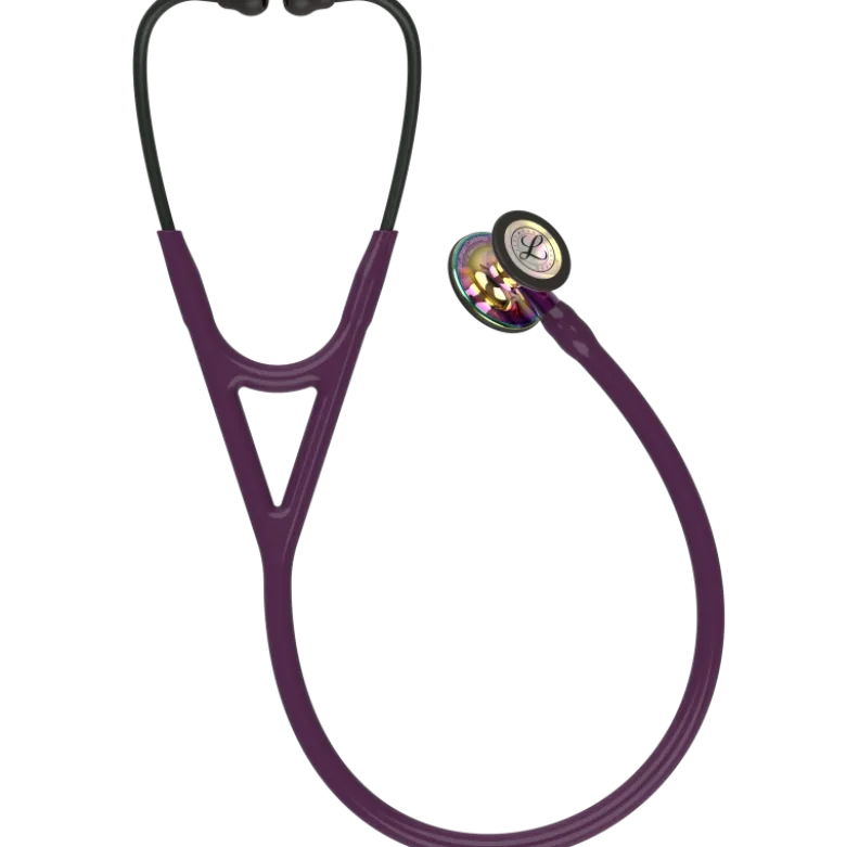 Stéthoscope double pavillon 3M Littmann Cardiology IV