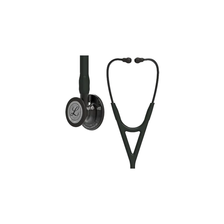 Stéthoscope double pavillon 3M Littmann Cardiology IV