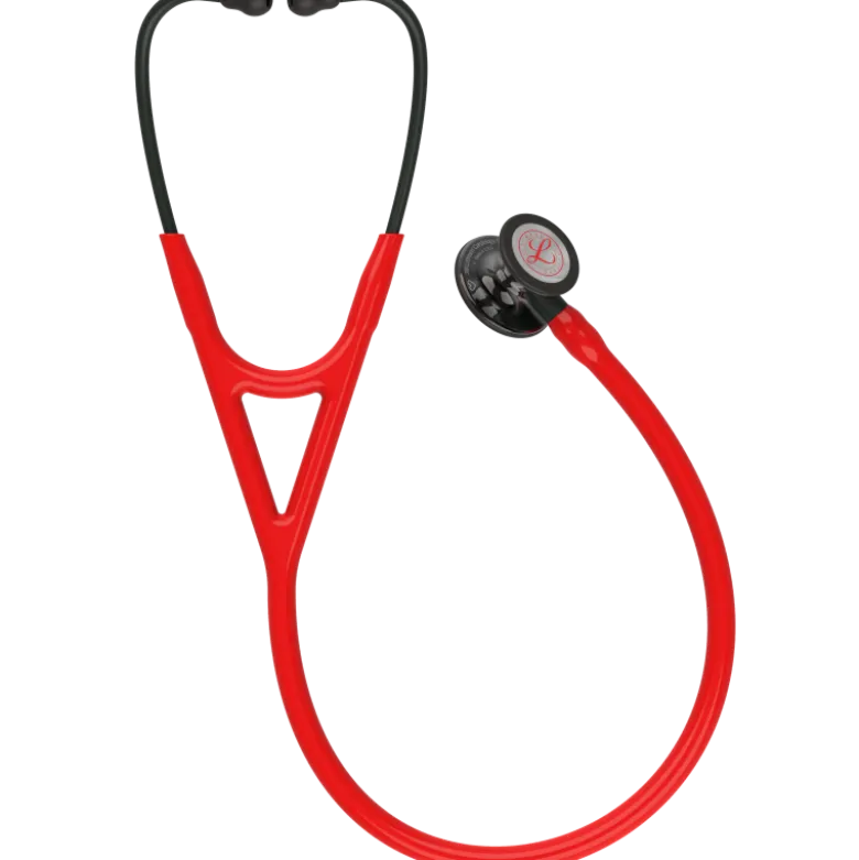 Stéthoscope double pavillon 3M Littmann Cardiology IV