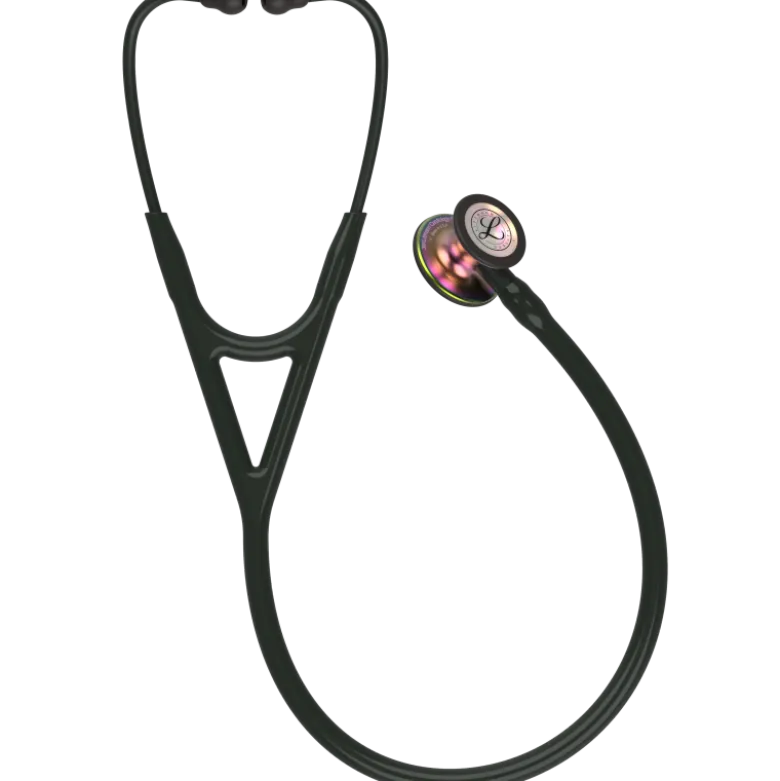 Stéthoscope double pavillon 3M Littmann Cardiology IV