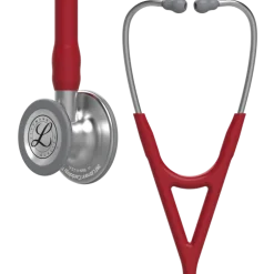 Stéthoscope double pavillon 3M Littmann Cardiology IV