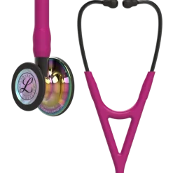 Stéthoscope double pavillon 3M Littmann Cardiology IV