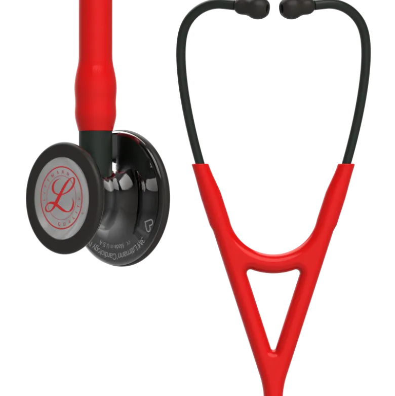 Stéthoscope double pavillon 3M Littmann Cardiology IV