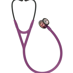 Stéthoscope double pavillon 3M Littmann Cardiology IV