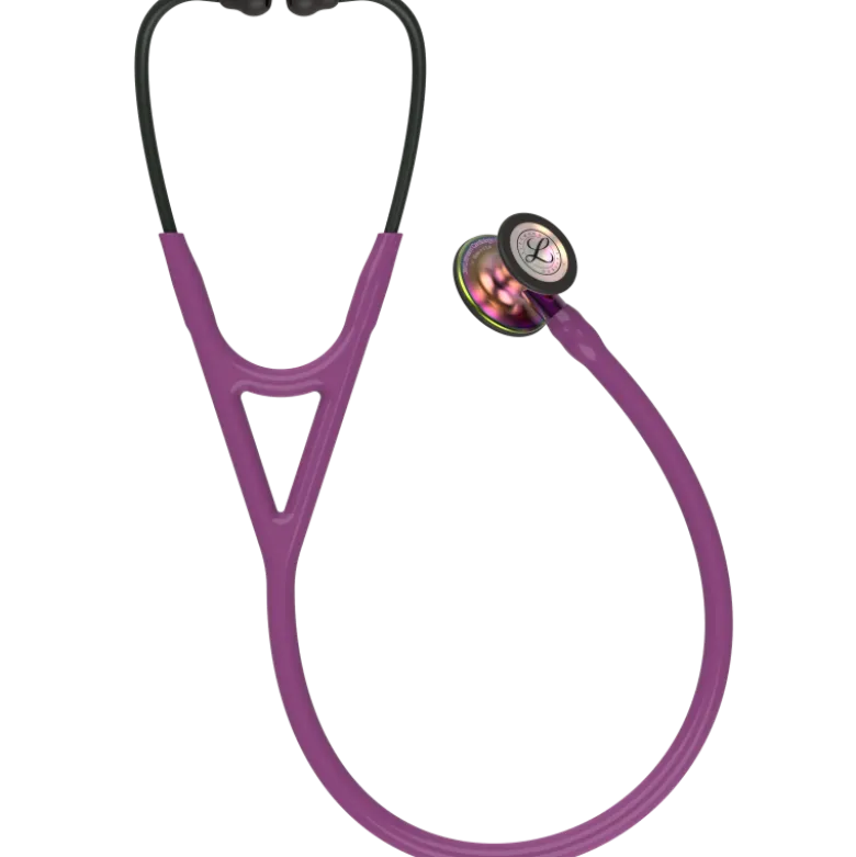 Stéthoscope double pavillon 3M Littmann Cardiology IV