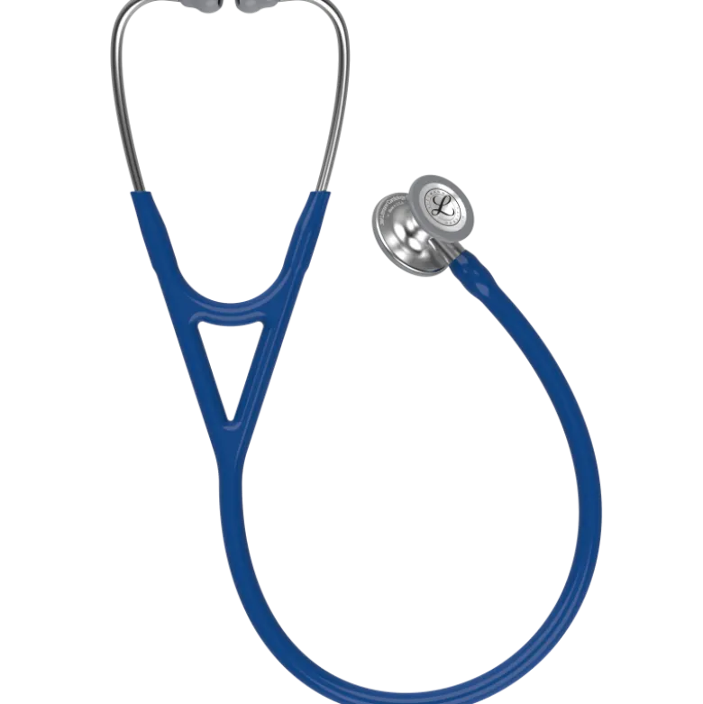 Stéthoscope double pavillon 3M Littmann Cardiology IV