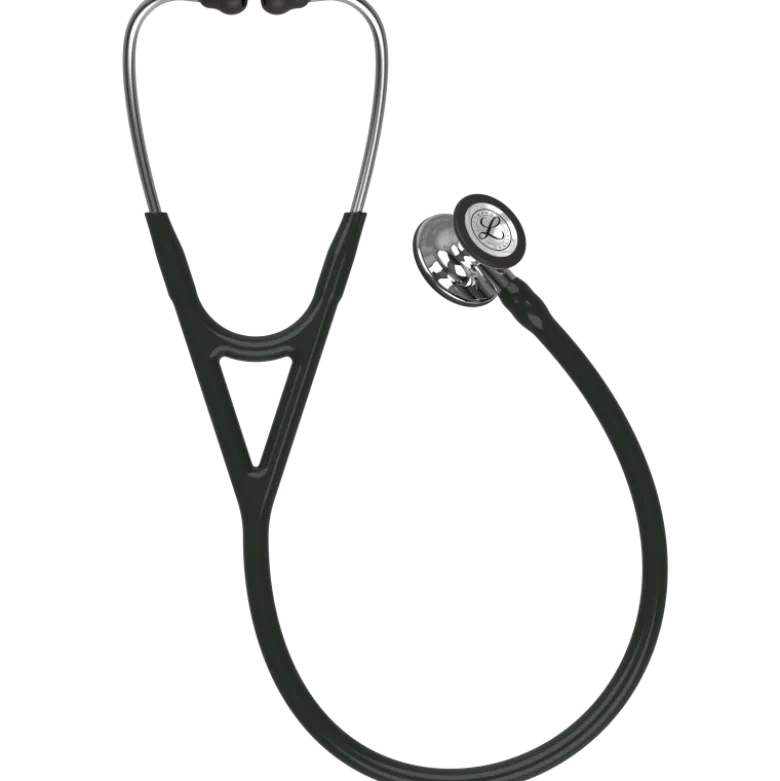 Stéthoscope double pavillon 3M Littmann Cardiology IV