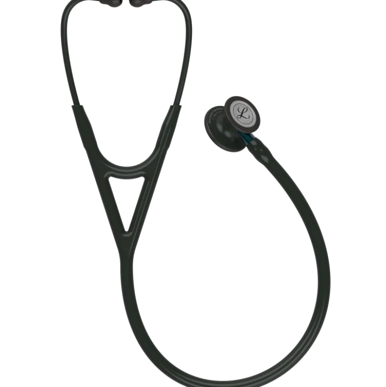 Stéthoscope double pavillon 3M Littmann Cardiology IV