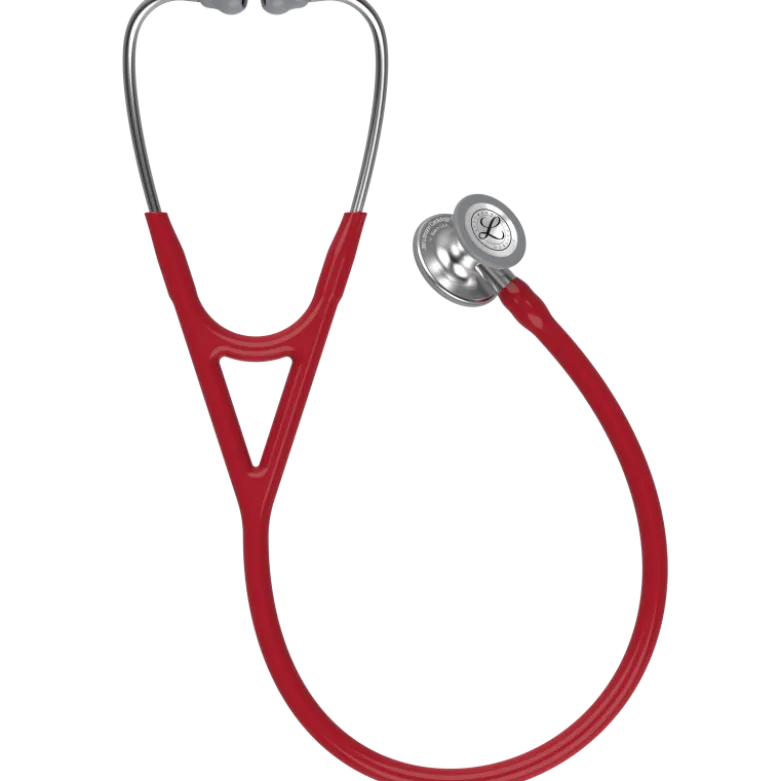 Stéthoscope double pavillon 3M Littmann Cardiology IV